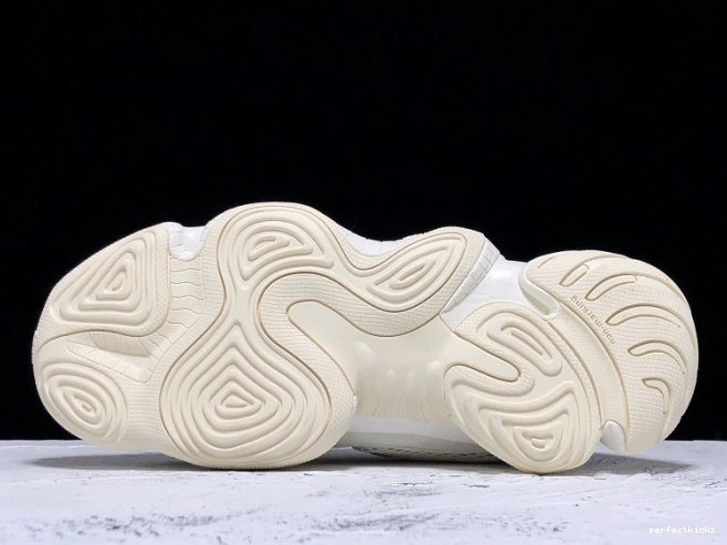 Yeezy Adidas Bone 500 White FV3573 0711